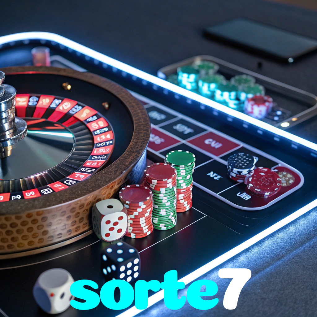 sorte7:Aposte nas melhores slots e conquiste prêmios como nunca!