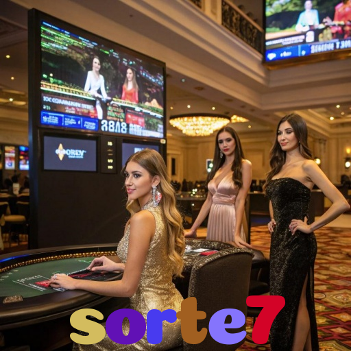 sorte7:Aposte no futebol, jogue poker e conquiste vitórias épicas!