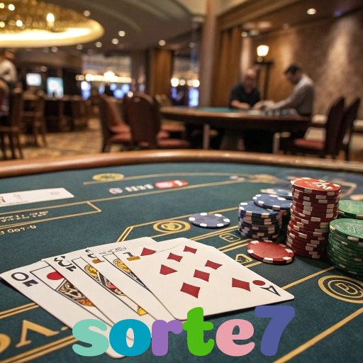 sorte7:Aposte no futebol, jogue poker e conquiste vitórias épicas!
