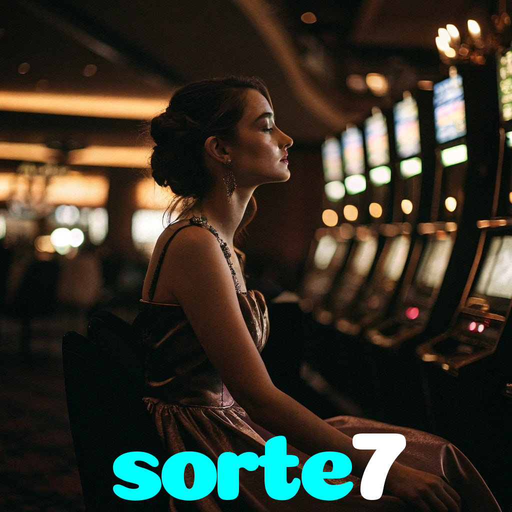 sorte7:Jogue poker, aposte no futebol e ganhe em grandes jogos de cassino!