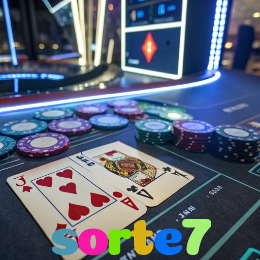 sorte7:Jogue poker, aposte no futebol e ganhe em grandes jogos de cassino!