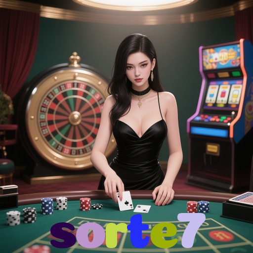 sorte7:Aposte no futebol, jogue poker e conquiste vitórias épicas!