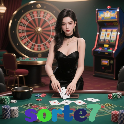 sorte7：Aposte no futebol, jogue poker e conquiste vitórias épicas!