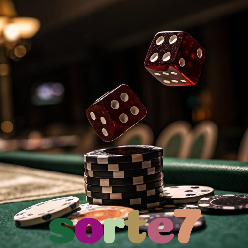sorte7:Aposte no futebol, jogue poker e conquiste vitórias épicas!