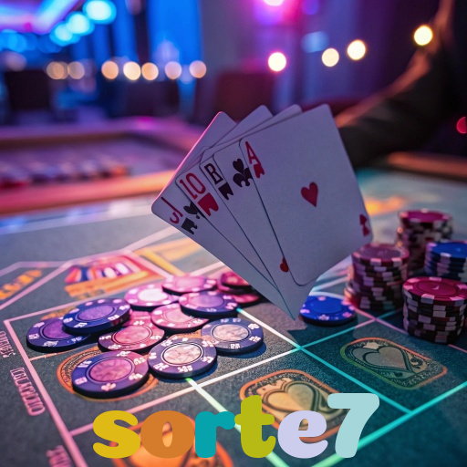 sorte7:Aposte nas melhores slots e conquiste prêmios como nunca!