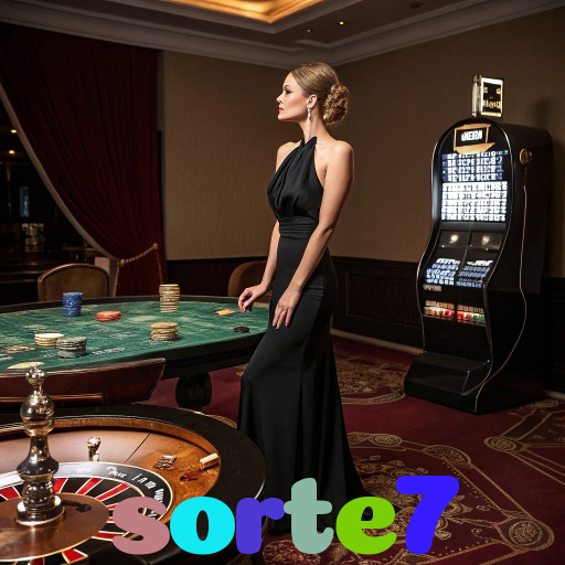 sorte7：Aposte nas melhores slots e conquiste prêmios como nunca!