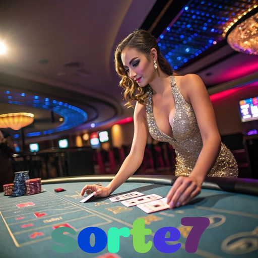 sorte7:Aposte nas melhores slots e conquiste prêmios como nunca!