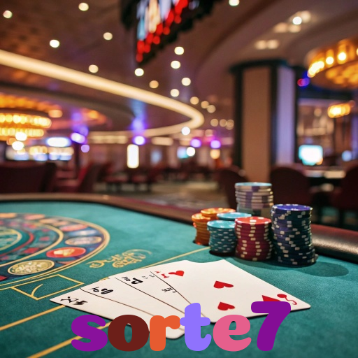 sorte7:Jogue poker, aposte no futebol e ganhe em grandes jogos de cassino!