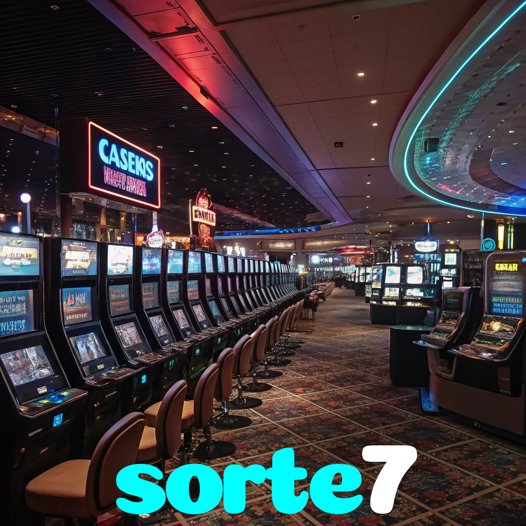 sorte7:Aposte no futebol, jogue poker e conquiste vitórias épicas!