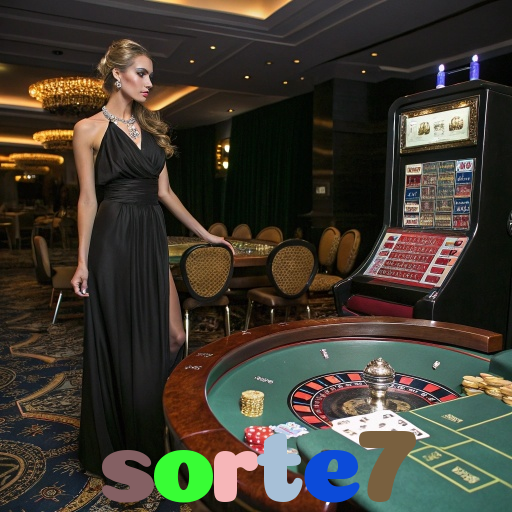 sorte7:Jogue poker, aposte no futebol e ganhe em grandes jogos de cassino!