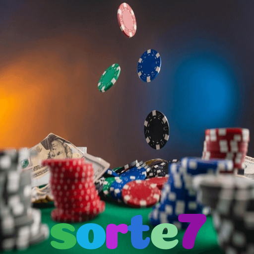 sorte7:Jogue poker, aposte no futebol e ganhe em grandes jogos de cassino!
