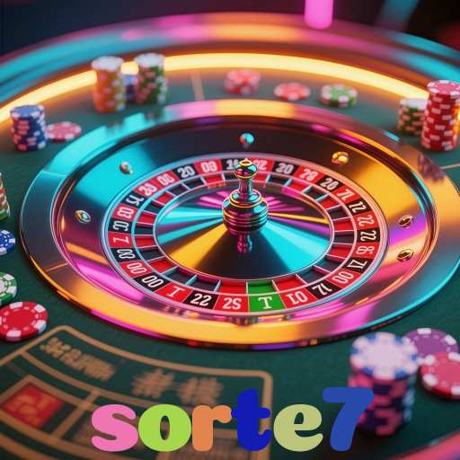 sorte7:Aposte nas melhores slots e conquiste prêmios como nunca!