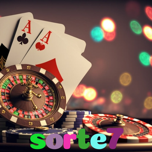 sorte7:Aposte nas melhores slots e conquiste prêmios como nunca!