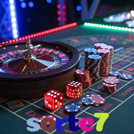 sorte7:Aposte no futebol, jogue poker e conquiste vitórias épicas!