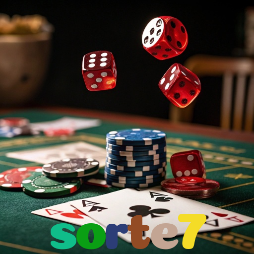 sorte7:Aposte no futebol, jogue poker e conquiste vitórias épicas!