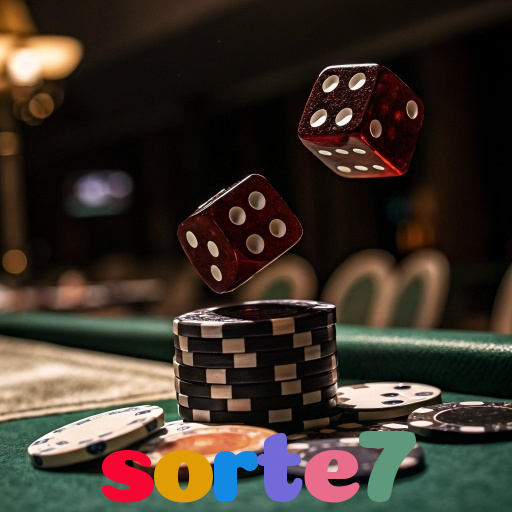 sorte7:Jogue poker, aposte no futebol e ganhe em grandes jogos de cassino!