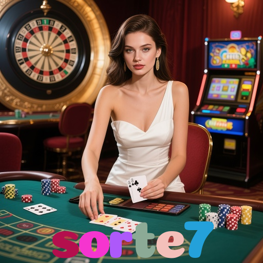 sorte7：Aposte no futebol, jogue poker e conquiste vitórias épicas!