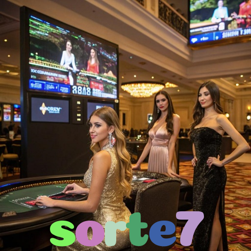 sorte7:Jogue poker, aposte no futebol e ganhe em grandes jogos de cassino!