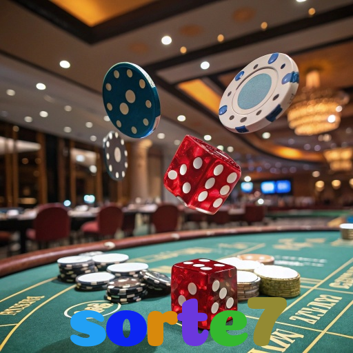 sorte7：Aposte no futebol, jogue poker e conquiste vitórias épicas!