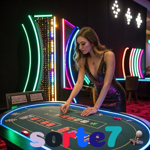 sorte7:Aposte nas melhores slots e conquiste prêmios como nunca!