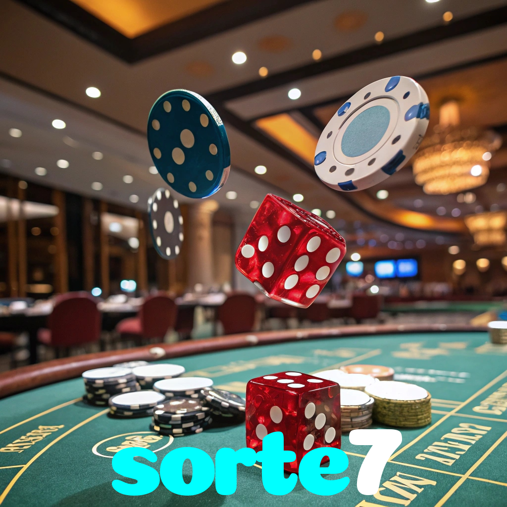 sorte7:Jogue poker, aposte no futebol e ganhe em grandes jogos de cassino!