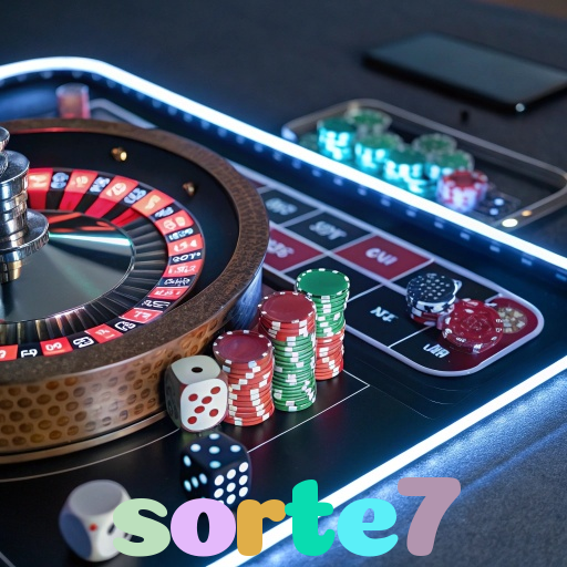 sorte7:Jogue poker, aposte no futebol e ganhe em grandes jogos de cassino!