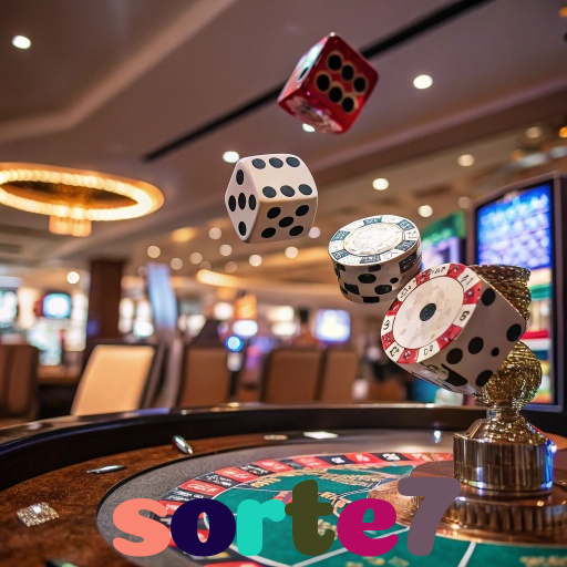 sorte7:Aposte nas melhores slots e conquiste prêmios como nunca!