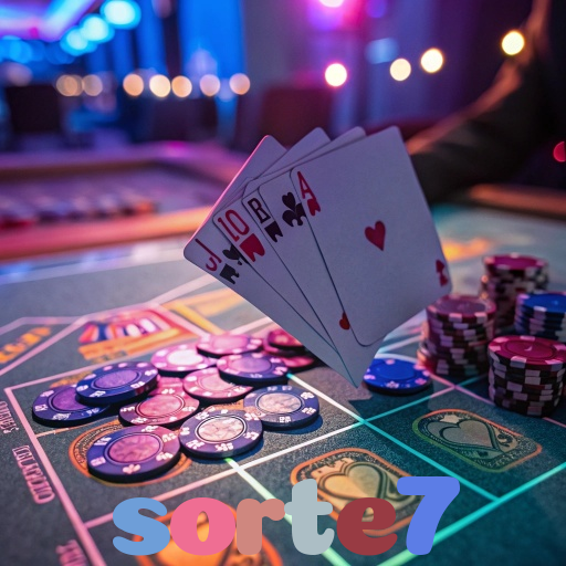 sorte7:Aposte no futebol, jogue poker e conquiste vitórias épicas!