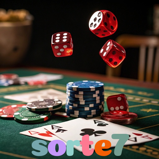 sorte7:Jogue poker, aposte no futebol e ganhe em grandes jogos de cassino!