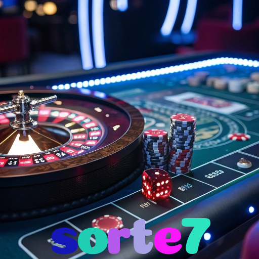 sorte7:Aposte no futebol, jogue poker e conquiste vitórias épicas!