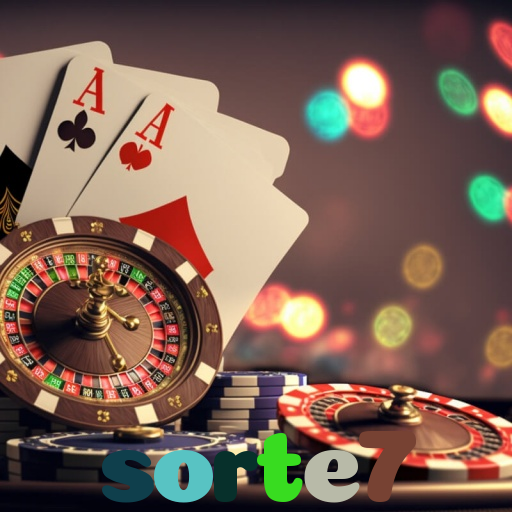 sorte7:Aposte nas melhores slots e conquiste prêmios como nunca!