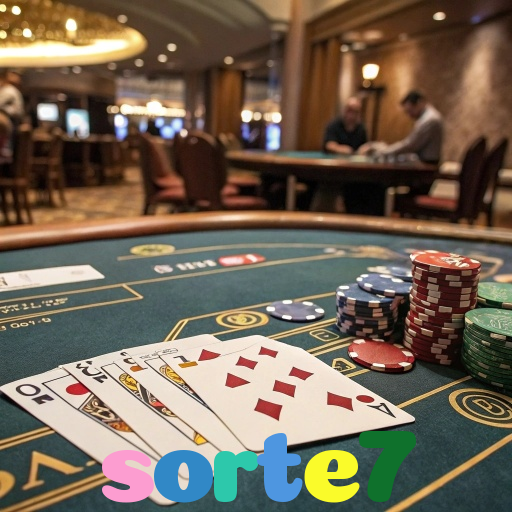 sorte7:Jogue poker, aposte no futebol e ganhe em grandes jogos de cassino!