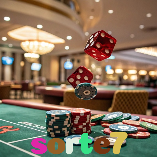 sorte7:Aposte nas melhores slots e conquiste prêmios como nunca!