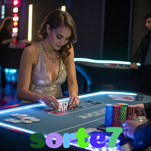 sorte7:Aposte nas melhores slots e conquiste prêmios como nunca!