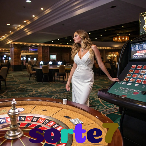 sorte7：Aposte no futebol, jogue poker e conquiste vitórias épicas!