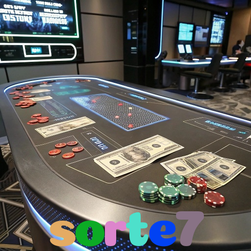 sorte7：Aposte nas melhores slots e conquiste prêmios como nunca!