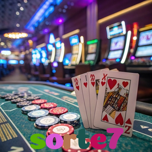 sorte7:Jogue poker, aposte no futebol e ganhe em grandes jogos de cassino!