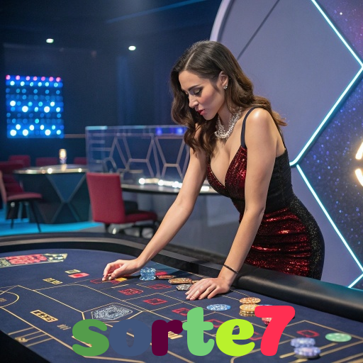 sorte7:Aposte nas melhores slots e conquiste prêmios como nunca!