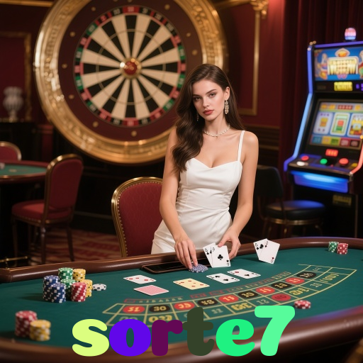sorte7:Aposte no futebol, jogue poker e conquiste vitórias épicas!