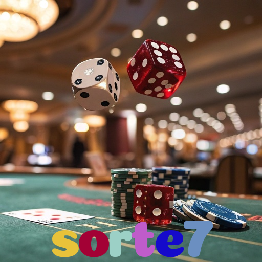 sorte7:Aposte no futebol, jogue poker e conquiste vitórias épicas!