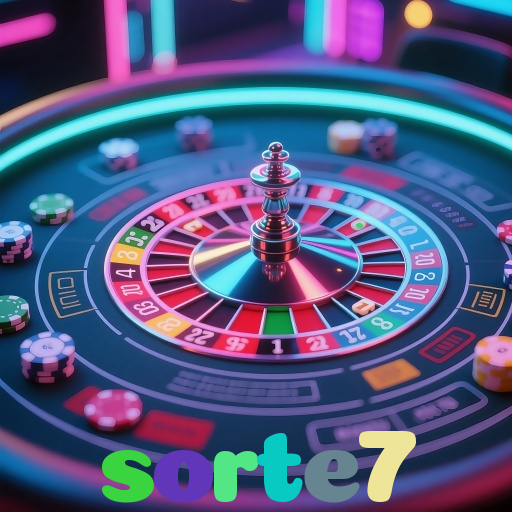 sorte7:Aposte no futebol, jogue poker e conquiste vitórias épicas!