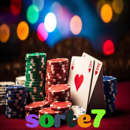 sorte7:Jogue poker, aposte no futebol e ganhe em grandes jogos de cassino!