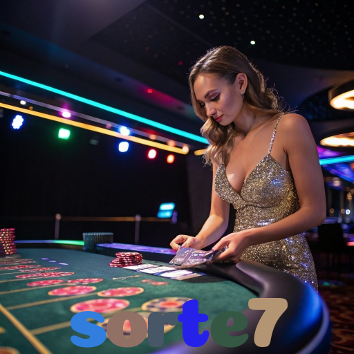 sorte7：Aposte nas melhores slots e conquiste prêmios como nunca!