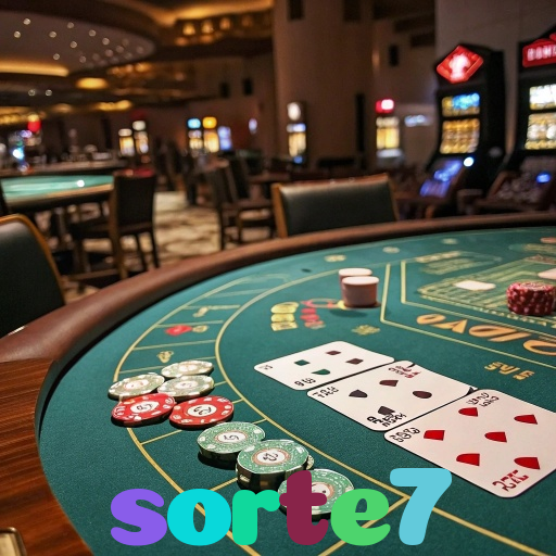 sorte7:Aposte no futebol, jogue poker e conquiste vitórias épicas!