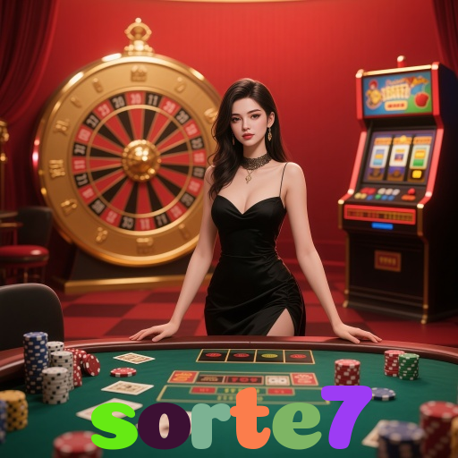 sorte7:Jogue poker, aposte no futebol e ganhe em grandes jogos de cassino!