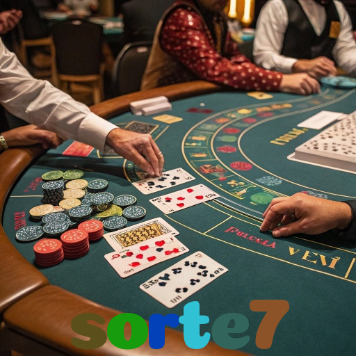 sorte7:Jogue poker, aposte no futebol e ganhe em grandes jogos de cassino!