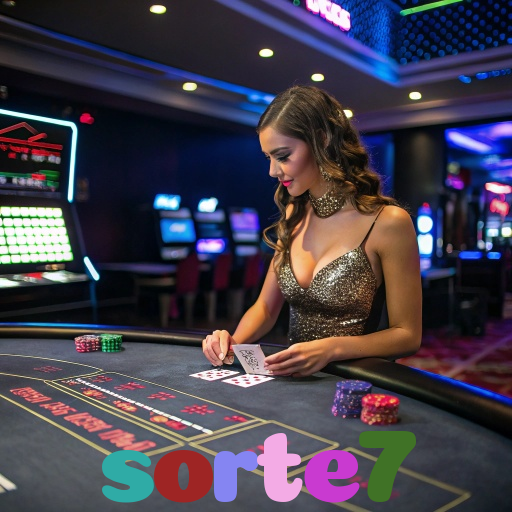 sorte7：Aposte nas melhores slots e conquiste prêmios como nunca!