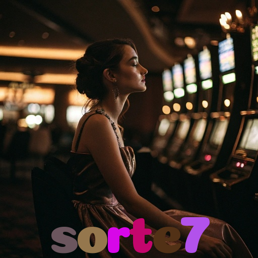 sorte7:Aposte nas melhores slots e conquiste prêmios como nunca!