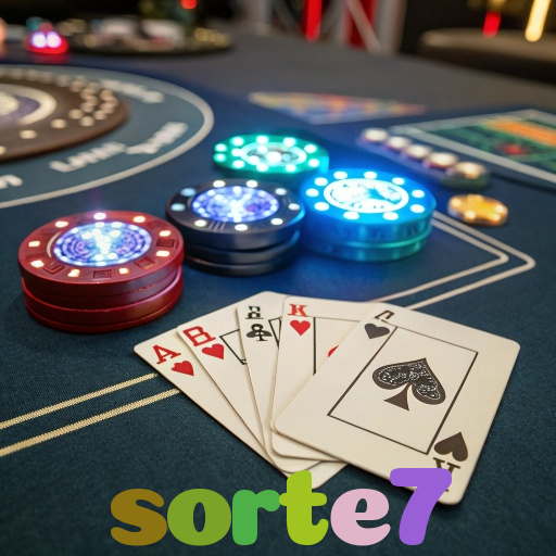 sorte7:Jogue poker, aposte no futebol e ganhe em grandes jogos de cassino!