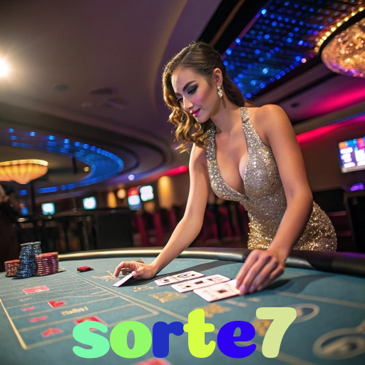 sorte7：Aposte no futebol, jogue poker e conquiste vitórias épicas!